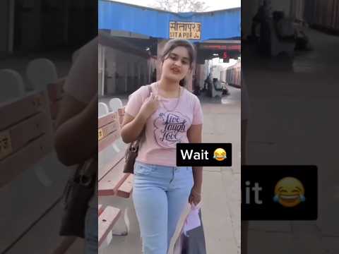 mal gadi hai to magadi me hi tojaya ga bhai#girijaoak😅😂🤣