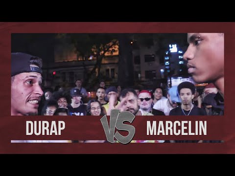DURAP (SP) X MARCELIN - BATALHA DO COLISEU - EDIÇÃO 99