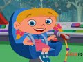 Little Einsteins The Song Of The Unicorn On Nick On December 26 2012 Part 3