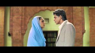 Tere Liye - Veer Zaara -  [720p HD] - SRK