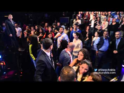 ردة فعل الطلاب بعد اعلان نتيجة البرايم 11 من ستار اكاديمي 10- Students Reaction Prime 11