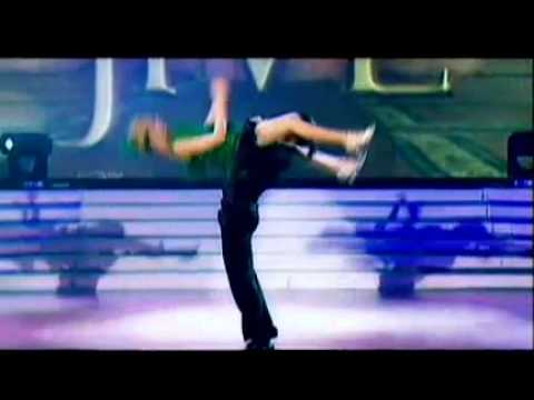 Showmatch 2010 - Este jueves, sigue el jive en Bailando