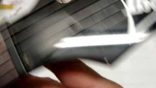 Video thumbnail for Ibanez ICX 120 Black Guitar Korea W112176 by IplayMusic2