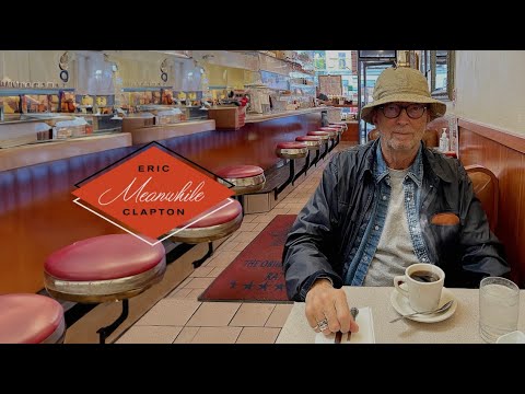 Videoclip de Misfortune — Eric Clapton