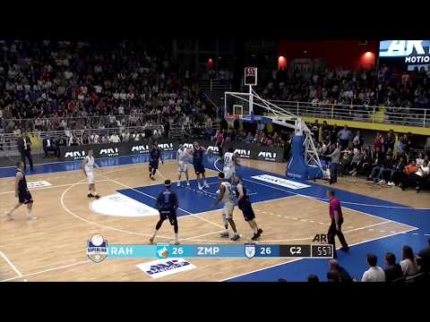 Dardan Berisha - Z Mobile Prishtina 2018/19