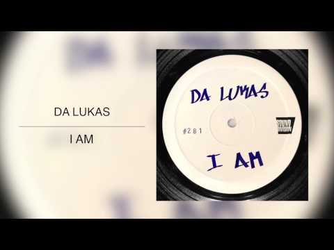 Da Lukas - I Am (Synthstrumental Mix)
