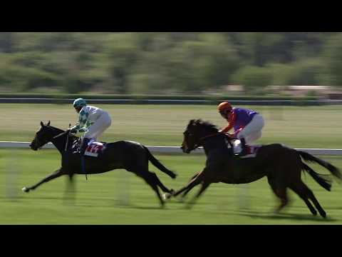 CH, 6. 5. 2018, 5. dostih - 70. JARNÍ CENA KLISEN