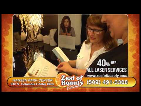 Zest Of Beauty   Mother Daughter Spa Day