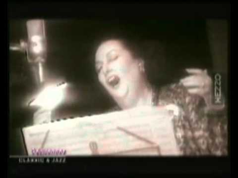 Montserrat Caballe__Hijo de la luna