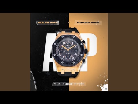 AP (feat. Mularjuice)