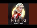 Khaleesi Kamini 2 Feat Kevin Smokio