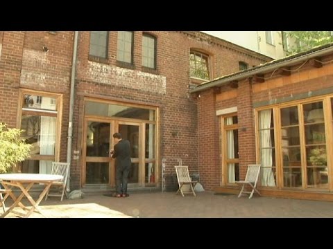 Berlin-Touristen kämpfen mit dem Wort "Zweckentfremdungsverbot" - economy