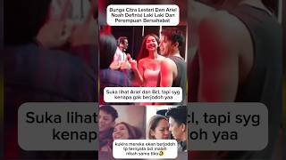 Download lagu Bcl and Ariel Definition of male and female friends #bcl #ariel #shortvideo mp3