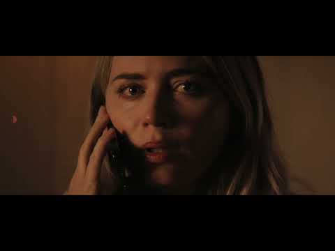 The Fall Guy - Boat explosion scene / Colt's death