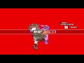 KOF MUGEN Chris Team VS Orochi Chris Team