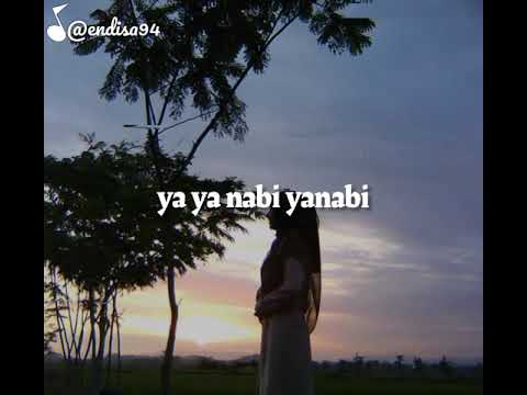 Literasi story 60 detik Maitsa azzahra ~ Asyfa lana ya rasulallah