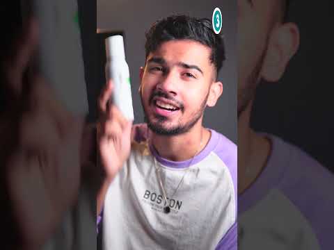 5 Best DEODORANT For Men  🔥 #ytshorts #trending