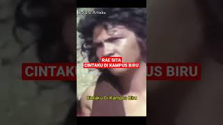 Download lagu RAE SITA ARTIS 1970AN‼️CINTAKU DI KAMPUS BIRU mp3