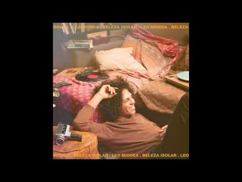 Leo Middea - Freguesia de Arroios