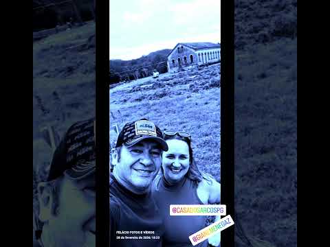 Casa Dos Arcos Pedras Grandes SC 😍