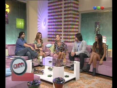 Children of Celebrities Parade - AM