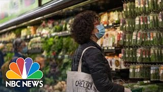 NBC News: How The Federal Reserve’s Interest Rate Hike Could Impact Your Wallet