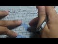 How To Fill Up Deck Log Book