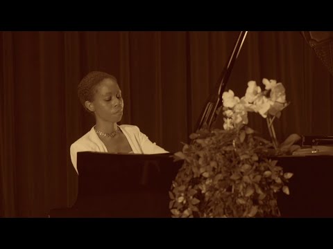 Sketches in Sepia (1947) Florence Price performed by Samantha Ege