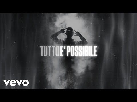 emanuelino - Tutto È Possibile (Visual)