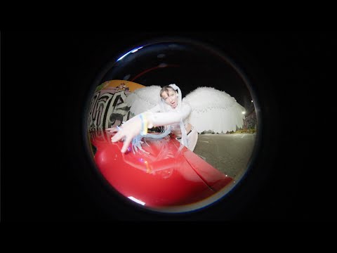 99% ANGEL - Sorana (Official Music Video)