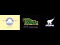Silver Lining Treehouse Nelvana 2002 2004