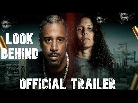 LOOK BEHIND | OFFICIAL TRAILER (2026) | TUBI FILM FREE