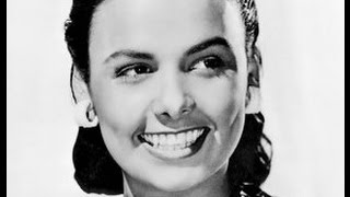 Lena Horne - Then I'll Be Tired Of You   ( It's Love )  (7)