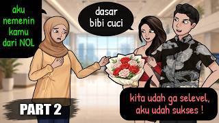Download lagu Unfaithful Husband 2 - After Getting Rich, He Secretly Has Another Woman|#dramanimation Animated ... mp3 Download lagu Unfaithful Husband 2 - After Getting Rich, He Secretly Has Another Woman|#dramanimation Animated ... mp3