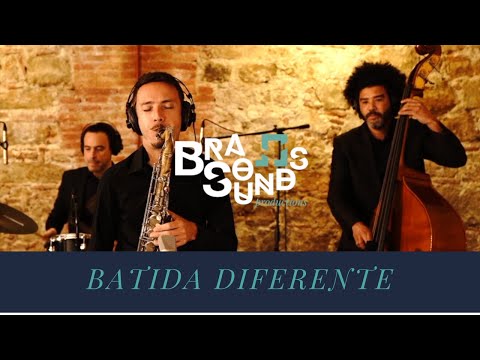 Batida Diferente (Durval Ferreira, Mauricio Einhorn) | Bossa Nova Revisited