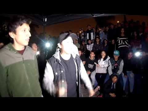 VIDAL PAPICHA vs RAPSODA BRUNO - 8vos: Villa Salvaje Duplas II 2019