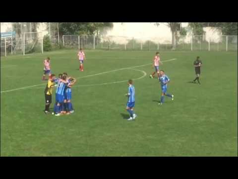 Progresul Spartac - Regal ( Liga a 4-a ) 5-0