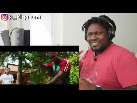 No Limit, Bosh, Heuss l'Enfoiré - OLA OLA OLA (Clip officiel) | FRENCH RAP REACTION (cut)