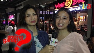 Jensen Kyra, overprotective nga ba kay Janine Teñoso?