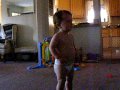 Anderson The Jump Arounds