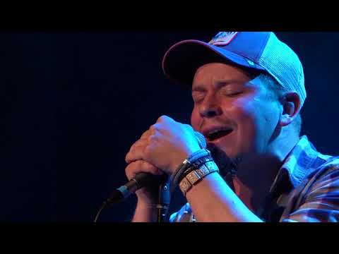 BLUESTRACJE 2019 - GALA BLUES TOP´2018: ONDŘEJ BEZR (Blues Alive) + The BLACKBERRY BROTHERS