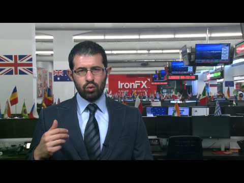 IronFX Daily Commentary by Charalambos Pissouros | 10/08/2017