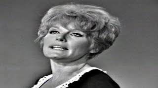 Petula Clark &quot;I Know A Place&quot; on The Ed Sullivan Show