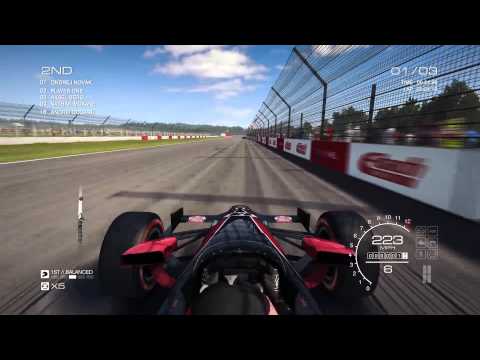 indycar series pc iso
