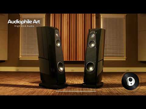 High End Audio - Amazing Sound & Best Vocal - HQ Music