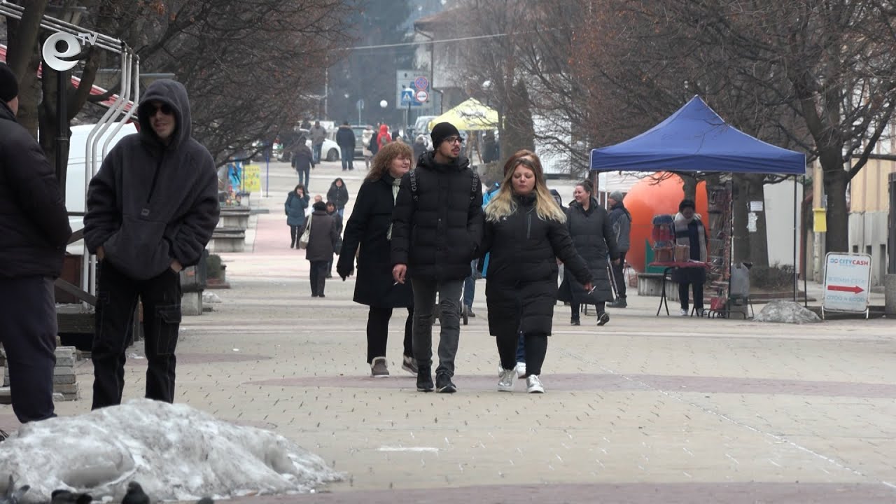 Работещите в Смолян са с най-ниски заплати в страната