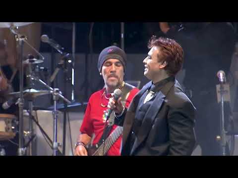 Te Lo Pido Por Favor  -  Juan Gabriel ft Jaguares (en vivo)