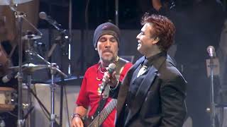 Te Lo Pido Por Favor  -  Juan Gabriel ft Jaguares (en vivo)