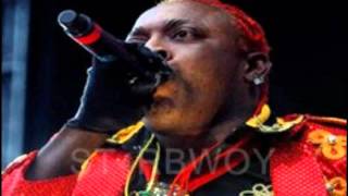 Elephant Man - When We Party (Summer Fling Riddim) Chimney Rec [July 2011]