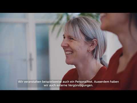 Werde unser neues Teammitglied im Therapieteam!